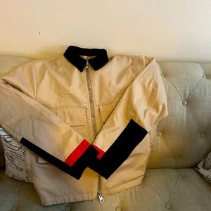 Nice Men Burberry Jacket!!!!